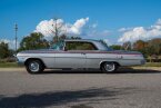 Thumbnail Photo 2 for 1962 Chevrolet Impala