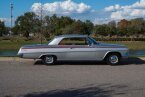 Thumbnail Photo 6 for 1962 Chevrolet Impala