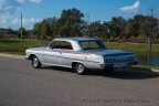 Thumbnail Photo 2 for 1962 Chevrolet Impala