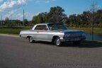 Thumbnail Photo 6 for 1962 Chevrolet Impala