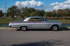 Thumbnail Photo 5 for 1962 Chevrolet Impala
