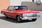 Thumbnail Photo 5 for 1962 Chevrolet Impala