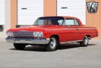 Thumbnail Photo 3 for 1962 Chevrolet Impala