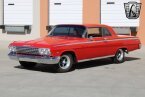 Thumbnail Photo 2 for 1962 Chevrolet Impala
