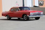 Thumbnail Photo 6 for 1962 Chevrolet Impala