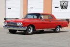 Thumbnail Photo 4 for 1962 Chevrolet Impala