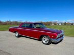Thumbnail Photo 2 for 1962 Chevrolet Impala