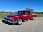 Thumbnail Photo 5 for 1962 Chevrolet Impala