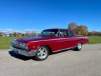 Thumbnail Photo 3 for 1962 Chevrolet Impala