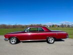 Thumbnail Photo 4 for 1962 Chevrolet Impala