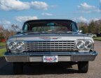 Thumbnail Photo 5 for 1962 Chevrolet Impala