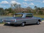 Thumbnail Photo 3 for 1962 Chevrolet Impala