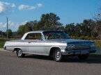Thumbnail Photo 1 for 1962 Chevrolet Impala
