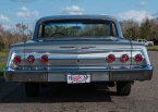 Thumbnail Photo 2 for 1962 Chevrolet Impala