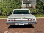 Thumbnail Photo 3 for 1962 Chevrolet Impala