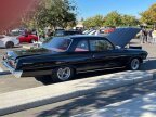 Thumbnail Photo 3 for 1962 Chevrolet Impala