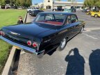 Thumbnail Photo 4 for 1962 Chevrolet Impala