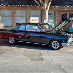 Thumbnail Photo 2 for 1962 Chevrolet Impala