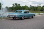 Thumbnail Photo 5 for 1962 Chevrolet Impala