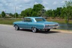 Thumbnail Photo 3 for 1962 Chevrolet Impala