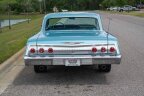Thumbnail Photo 4 for 1962 Chevrolet Impala