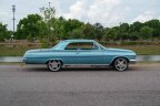 Thumbnail Photo 6 for 1962 Chevrolet Impala