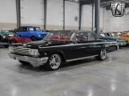 Thumbnail Photo 2 for 1962 Chevrolet Impala