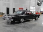 Thumbnail Photo 4 for 1962 Chevrolet Impala