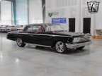 Thumbnail Photo 5 for 1962 Chevrolet Impala