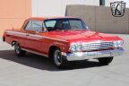 Thumbnail Photo 5 for 1962 Chevrolet Impala