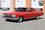 Thumbnail Photo 2 for 1962 Chevrolet Impala