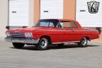 Thumbnail Photo 4 for 1962 Chevrolet Impala