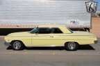Thumbnail Photo 5 for 1962 Chevrolet Impala