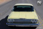 Thumbnail Photo 3 for 1962 Chevrolet Impala