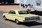 Thumbnail Photo 6 for 1962 Chevrolet Impala