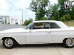 Thumbnail Photo 6 for 1962 Chevrolet Impala SS