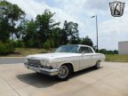 Thumbnail Photo 2 for 1962 Chevrolet Impala SS