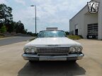 Thumbnail Photo 3 for 1962 Chevrolet Impala SS