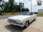 Thumbnail Photo 4 for 1962 Chevrolet Impala SS