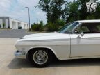 Thumbnail Photo 5 for 1962 Chevrolet Impala SS