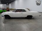 Thumbnail Photo 3 for 1962 Chevrolet Impala