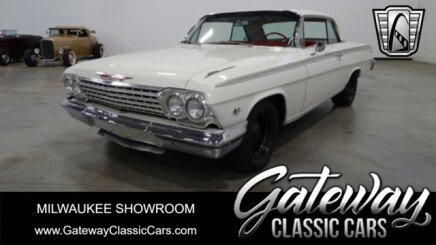 Photo 1 for 1962 Chevrolet Impala