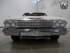 Thumbnail Photo 2 for 1962 Chevrolet Impala