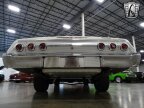 Thumbnail Photo 4 for 1962 Chevrolet Impala