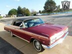 Thumbnail Photo 3 for 1962 Chevrolet Impala