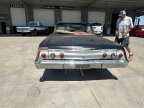 Thumbnail Photo 3 for 1962 Chevrolet Impala