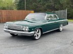Thumbnail Photo 1 for 1962 Chevrolet Impala