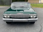 Thumbnail Photo 2 for 1962 Chevrolet Impala