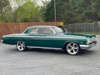 Thumbnail Photo 4 for 1962 Chevrolet Impala