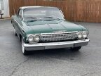 Thumbnail Photo 6 for 1962 Chevrolet Impala